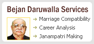 Bejan Daruwalla Services